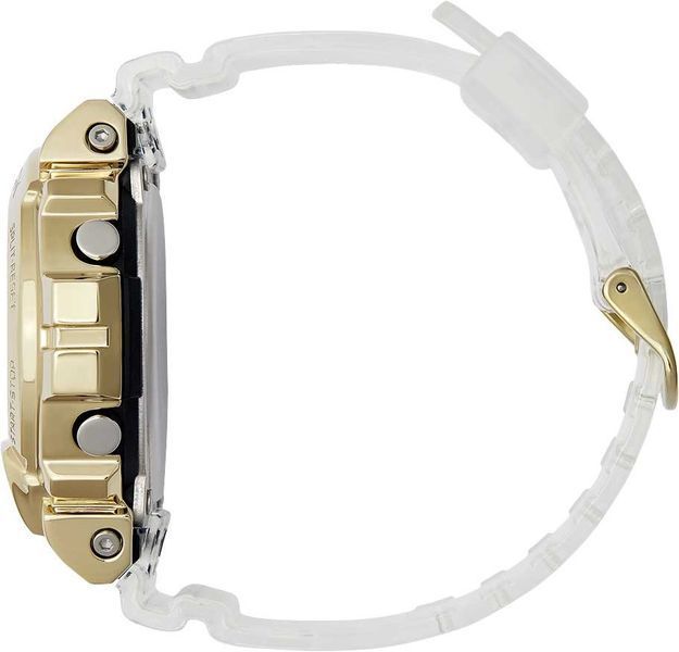 Casio G-Shock GM-6900SG-9ER AK7206 фото