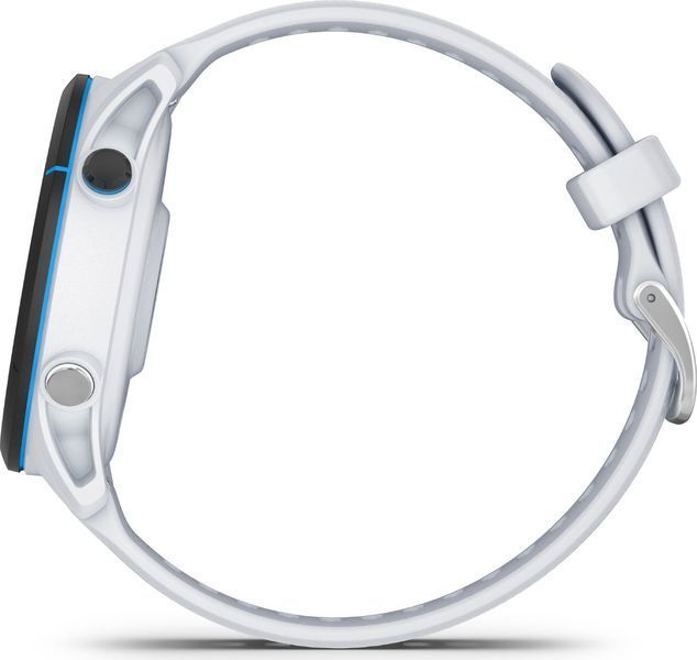 Garmin Forerunner 255 Music Whitestone (010-02641-21/31/58) E7106 фото
