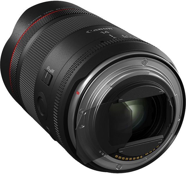Canon RF 14mm f/1.4 L VCM (7427C005) F1206 фото