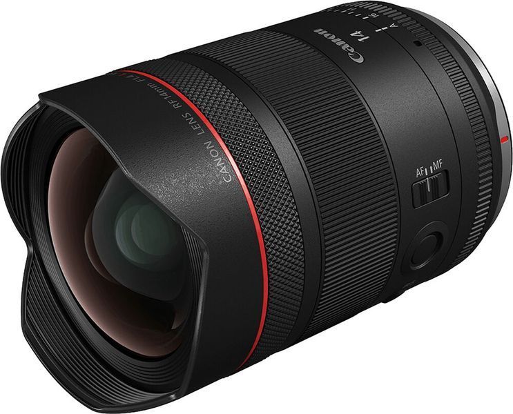 Canon RF 14mm f/1.4 L VCM (7427C005) F1206 фото