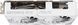 ASUS DUAL-RTX5060-O8G-WHITE (90YV0N15-M0NA00) XT2245DA фото 3