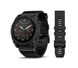 Garmin tactix 8 - 51 mm Solar Elite Includes Applied Ballistics Elite Solver (010-03407-10/11) AD2152 фото 1
