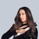 Мультистайлер Dyson Airwrap Co-anda2x Multi Hair Styler Straight+Wavy Red Velvet/Gold (176955-01) DA2234VT фото 6
