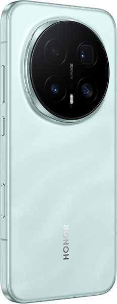 Смартфон Honor Magic8 Pro 12/512GB Sky Cyan EU M2003XT фото