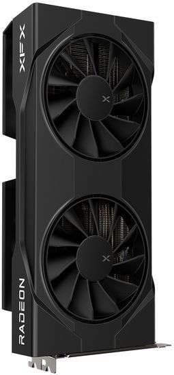 Відеокарта XFX Radeon RX 9060 XT Swift OC Gaming Edition 16GB (RX-96TSW16BQ) D1797 фото