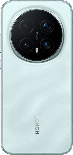 Смартфон Honor Magic8 Pro 12/512GB Sky Cyan EU M2003XT фото