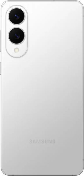 Samsung Galaxy S25 Edge 12/512GB Titanium Silver (SM-S937BZSG) 2K7505 фото