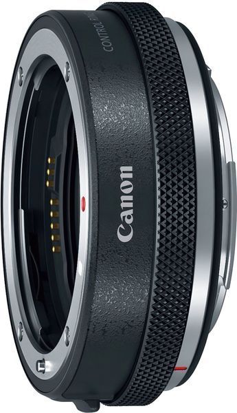 Адаптер байонета Canon EF - EOS R Control Ring Mount Adapter (2972C005) F1012 фото