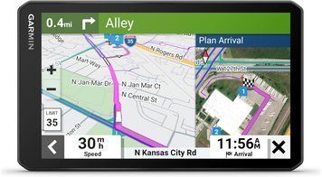 Garmin Dezl LGV710 (010-02739-15) E7107 фото