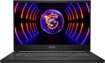 MSI Stealth 15 A13VF (A13VF-139US) AC7157 фото