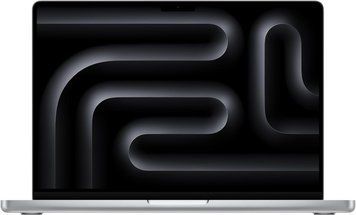 Ноутбук Apple MacBook Pro 14" Late 2025 Silver (Z1KL000U7, MJ3E4UA/A, Z1KL000SR) MDM Y5421 фото