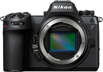 Nikon Z6 III body (VOA130AE) ШЕ0011 фото