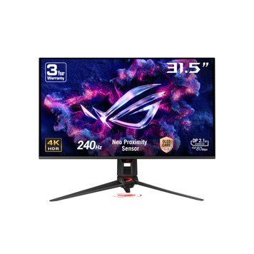 ASUS ROG Swift OLED PG32UCDMR (90LM0C00-B01971) IT3038 фото