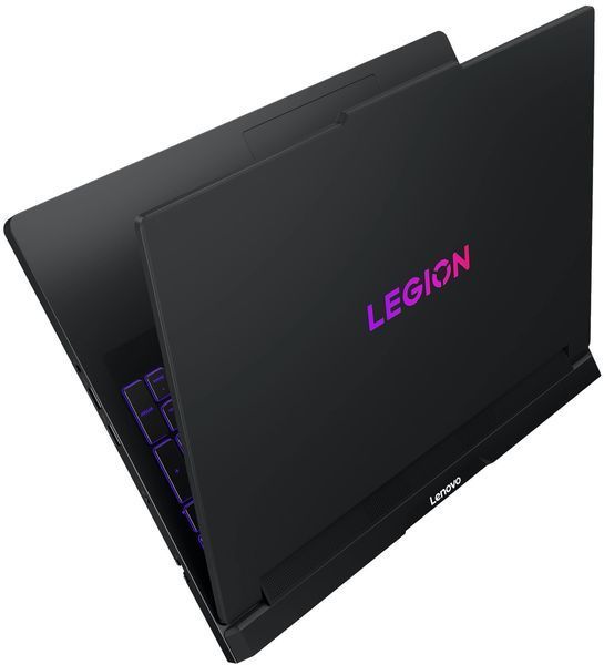 Lenovo Legion Pro 7 16IAX10H Eclipse Black (83F500GRUS) D2083 фото
