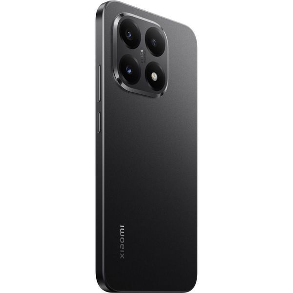 Смартфон Xiaomi 15T 12/256GB Black G1504 фото