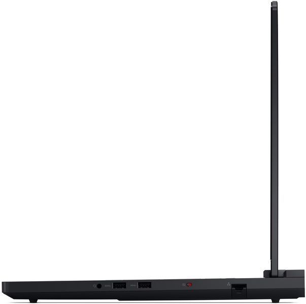 Lenovo Legion Pro 7 16IAX10H Eclipse Black (83F500GRUS) D2083 фото