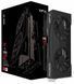 Відеокарта XFX Radeon RX 9060 XT Swift OC Gaming Edition 16GB (RX-96TSW16BQ) D1797 фото 1