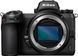 Nikon Z7 II Body (VOA070AE) F2030 фото 2