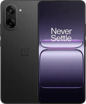 Смартфон OnePlus Nord CE5 8/256GB Black Infinity