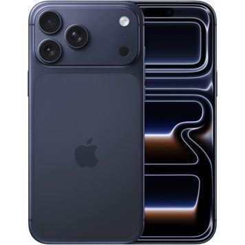Apple iPhone 17 Pro Max 256GB Deep Blue (MFYP4) TD1050 фото