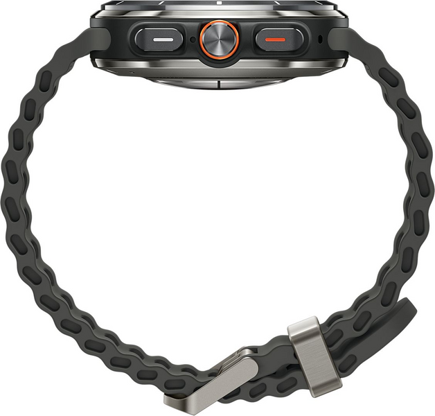 Samsung Galaxy Watch Ultra Titanium Silver (SM-L705FZTA) J1201 фото