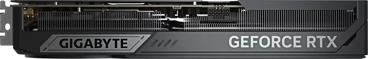 Відеокарта GIGABYTE GeForce RTX 5080 WINDFORCE OC SFF 16G (GV-N5080WF3OC-16GD) D1048 фото
