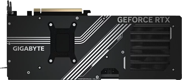 Відеокарта GIGABYTE GeForce RTX 5080 WINDFORCE OC SFF 16G (GV-N5080WF3OC-16GD) D1048 фото