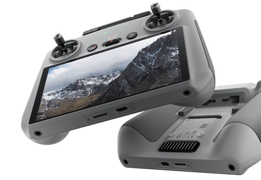 DJI RC 2 Remote Controller (CP.RC.00000020.01) IT2041 фото