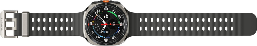 Samsung Galaxy Watch Ultra Titanium Silver (SM-L705FZTA) J1201 фото