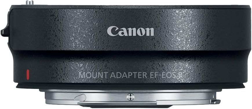 Адаптер байонета Canon EF - EOS R Mount Adapter (2971C002) F1013 фото