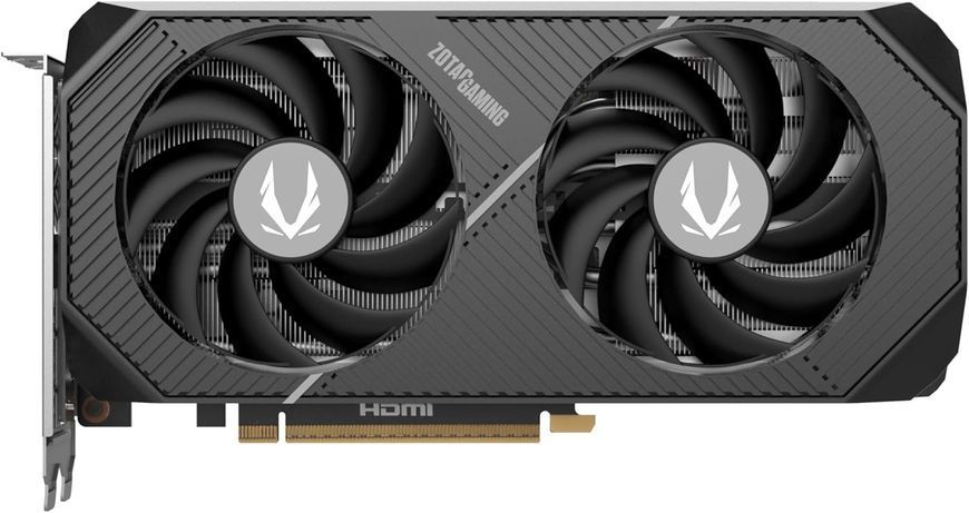 Zotac GAMING GeForce RTX 5070 Twin Edge OC (ZT-B50700H-10P) AD2003 фото