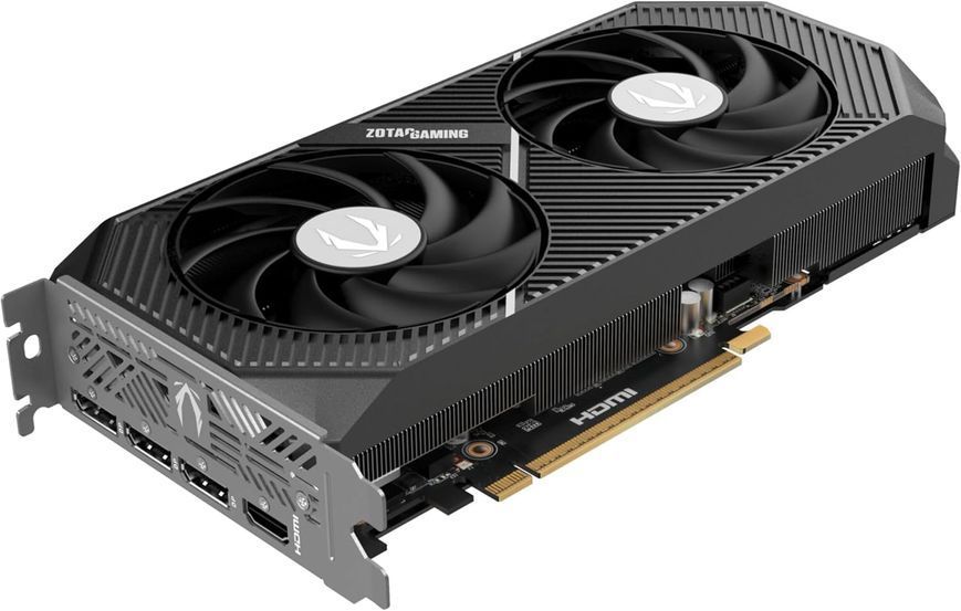 Zotac GAMING GeForce RTX 5070 Twin Edge OC (ZT-B50700H-10P) AD2003 фото
