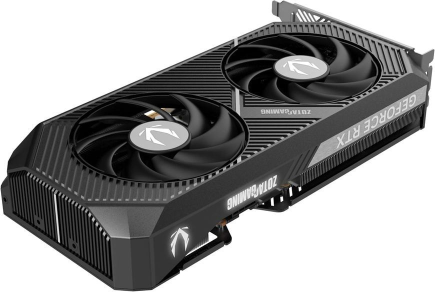 Zotac GAMING GeForce RTX 5070 Twin Edge OC (ZT-B50700H-10P) AD2003 фото