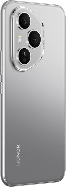 Смартфон Honor 400 Pro 12/512GB Lunar Grey EU XT1760 фото