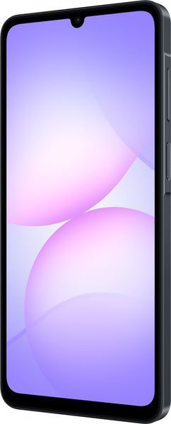 Смартфон Samsung Galaxy A07 4/64GB Black (SM-A075FZKD) J1423 фото