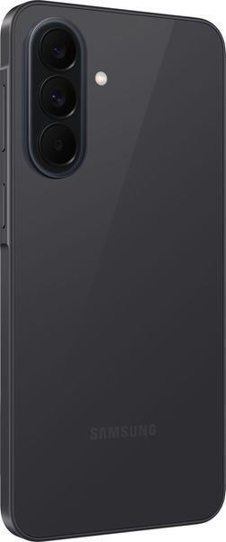 Samsung Galaxy A37 5G 8/128GB Awesome Charcoal (SM-A376BZAB) IT2015 фото