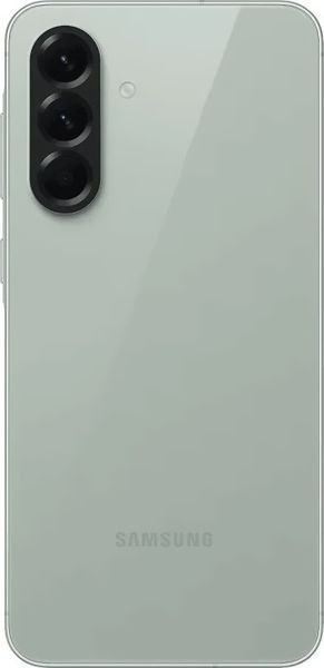 Samsung Galaxy A56 5G 12/256GB Awesome Olive (SM-A566BZGY) M7407 фото