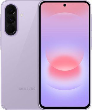 Samsung Galaxy A37 5G 6/128GB Awesome Lavender (SM-A376BLVB) M1222 фото