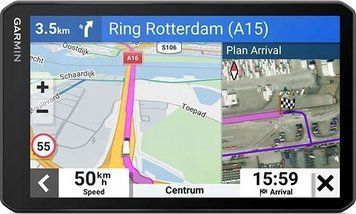 Garmin Camper 1095 MT-D EU (010-02749-10)  E7109 фото