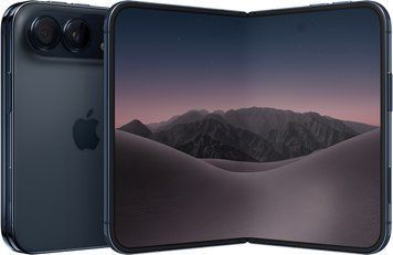 Смартфон Apple iPhone Duo 512GB Night Sky (MK2Q4,MK2G4) AC1051 фото