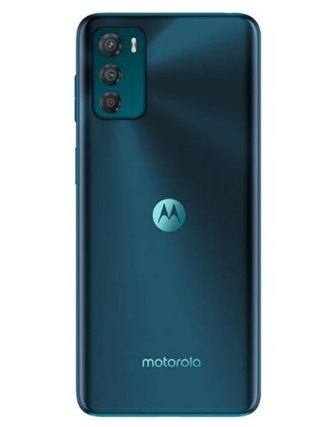 Motorola Moto G42 4/128GB Atlantic Green (PAU00008) OPEN BOX IS2009 фото