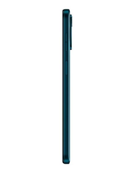 Motorola Moto G42 4/128GB Atlantic Green (PAU00008) OPEN BOX IS2009 фото