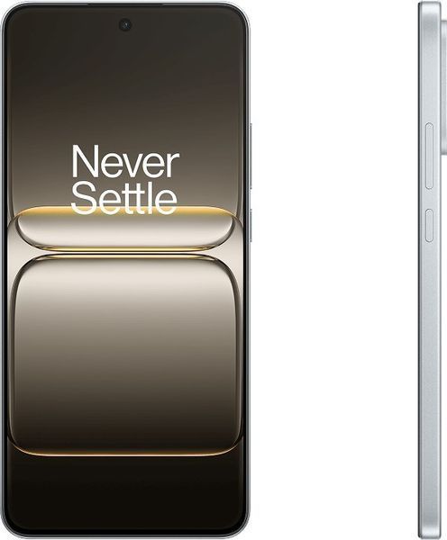 OnePlus Nord CE5 8/256GB Marble Mist M7457 фото