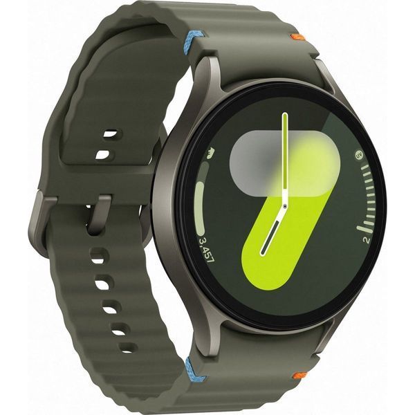Samsung Galaxy Watch 7 44mm eSIM Green (SM-L315FZGA) J2251 фото