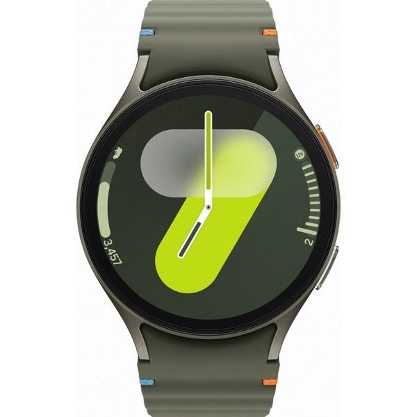 Samsung Galaxy Watch 7 44mm eSIM Green (SM-L315FZGA) J2251 фото