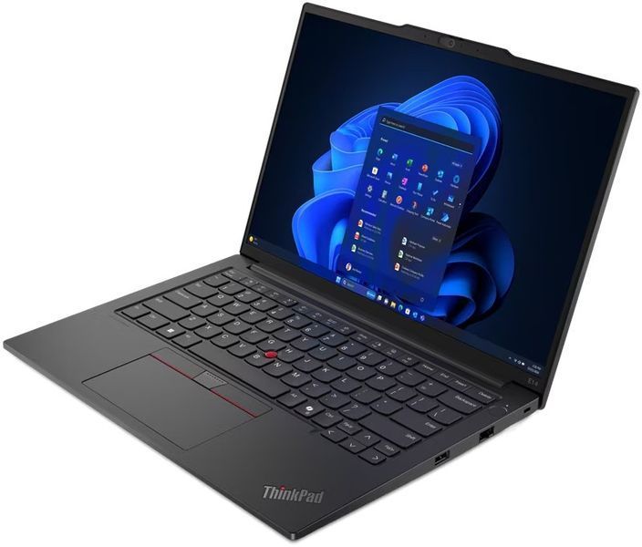 Lenovo ThinkPad E14 Gen 6 (21M3-CTO1WW) D1101 фото