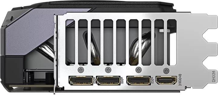 Видеокарта GIGABYTE GeForce RTX 5090 GAMING OC 32G (GV-N5090GAMING OC-32GD) D1049 фото