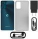 Motorola Moto G42 4/128GB Atlantic Green (PAU00008) OPEN BOX IS2009 фото 5