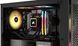 Пам'ять для настільних комп'ютерів Corsair 48 GB (2x24GB) DDR5 8000 MHz Vengeance RGB (CMHC48GX5M2X8000C38) DT1554 фото 3