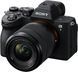 Sony Alpha a7 V kit (28-70mm) (ILCE7M5KB) F2077 фото 2
